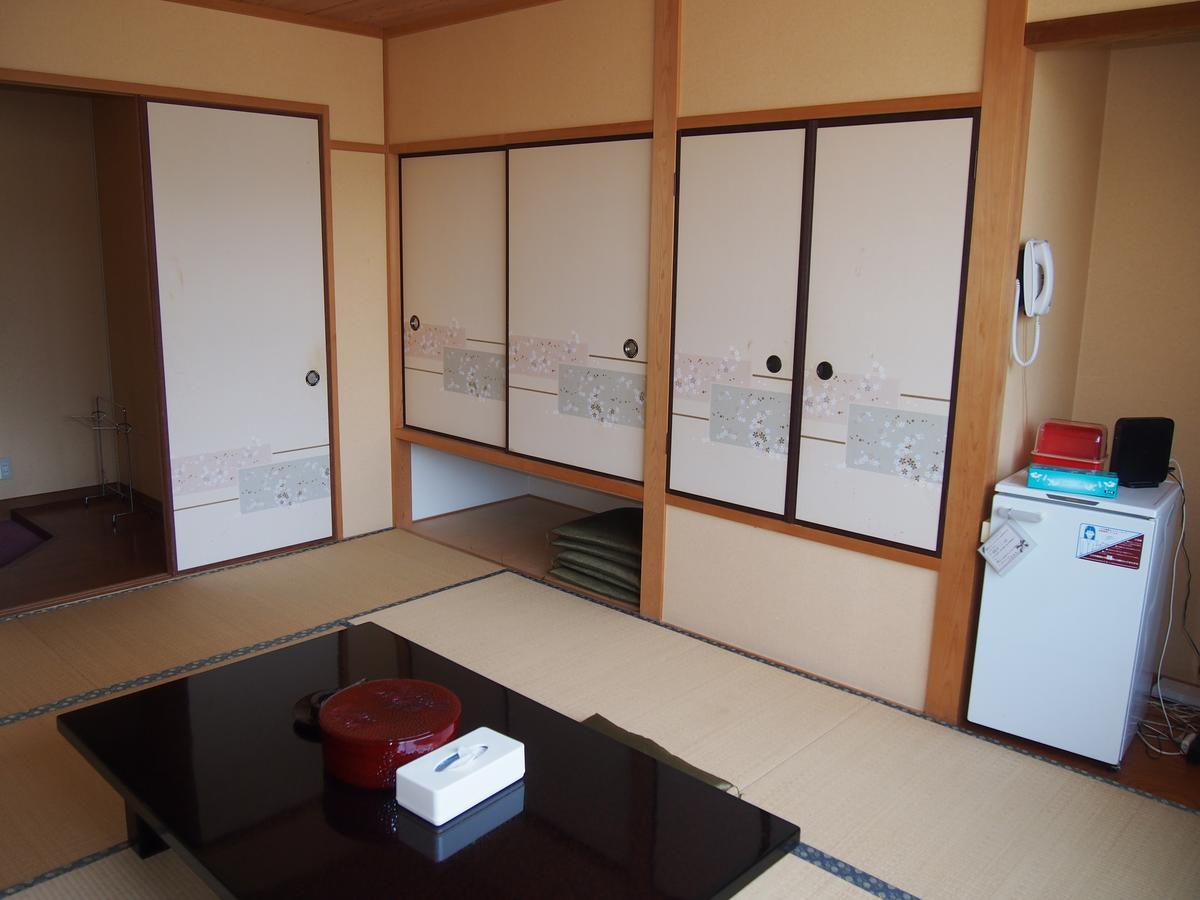 Maruasa Ryokan Kokawa Luaran gambar