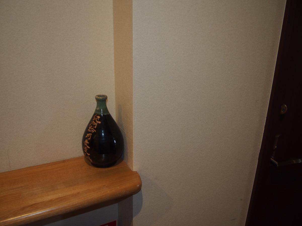 Maruasa Ryokan Kokawa Luaran gambar