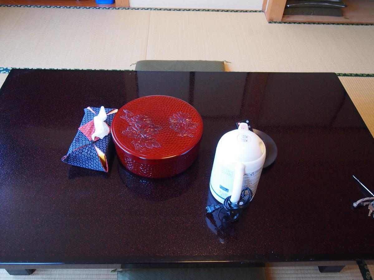 Maruasa Ryokan Kokawa Luaran gambar