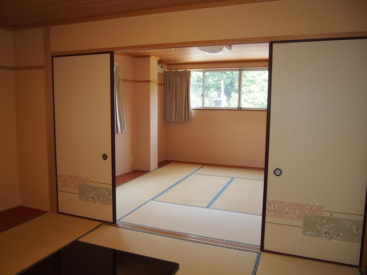 Maruasa Ryokan Kokawa Luaran gambar